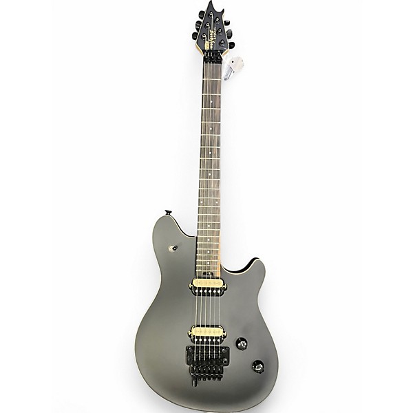 Used EVH Wolfgang Special Classic White Solid Body Electric Guitar,Specials : American Fashion Style Bags On Sale