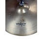 Used Zildjian 18in SCIMITAR BRONZE Cymbal