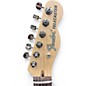 Used Fender SUONA TELECASTER 2 Color Sunburst Hollow Body Electric Guitar