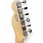 Used Fender SUONA TELECASTER 2 Color Sunburst Hollow Body Electric Guitar