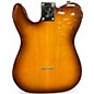 Used Fender SUONA TELECASTER 2 Color Sunburst Hollow Body Electric Guitar