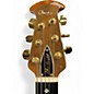 Used Ovation Glen campbell Natural Acoustic Guitar