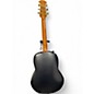 Used Ovation Glen campbell Natural Acoustic Guitar
