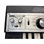 Used KORG Micro Korg XL 37 Key Synthesizer