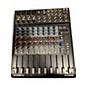 Used Alesis Multimix12 Firewire Unpowered Mixer thumbnail