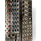 Used Alesis Multimix12 Firewire Unpowered Mixer