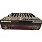 Used Alesis Multimix12 Firewire Unpowered Mixer