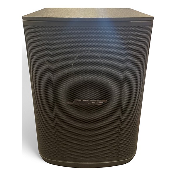 Used Bose S1 PRO + Powered Speaker,Specials : American Fashion Style Bags On Sale Used Bose S1 PRO + Powered Speaker,Specials : American Fashion Style Bags On Sale