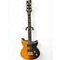 Used Yamaha REVSTAR RSP20 SUNSET BURST Solid Body Electric Guitar thumbnail