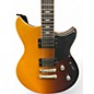 Used Yamaha REVSTAR RSP20 SUNSET BURST Solid Body Electric Guitar