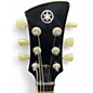 Used Yamaha REVSTAR RSP20 SUNSET BURST Solid Body Electric Guitar