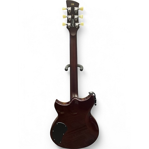 Used Yamaha REVSTAR RSP20 SUNSET BURST Solid Body Electric Guitar
