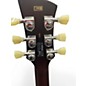 Used Yamaha REVSTAR RSP20 SUNSET BURST Solid Body Electric Guitar