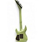 Used Jackson Soloist SL3X DX Matte Army Drab Solid Body Electric Guitar