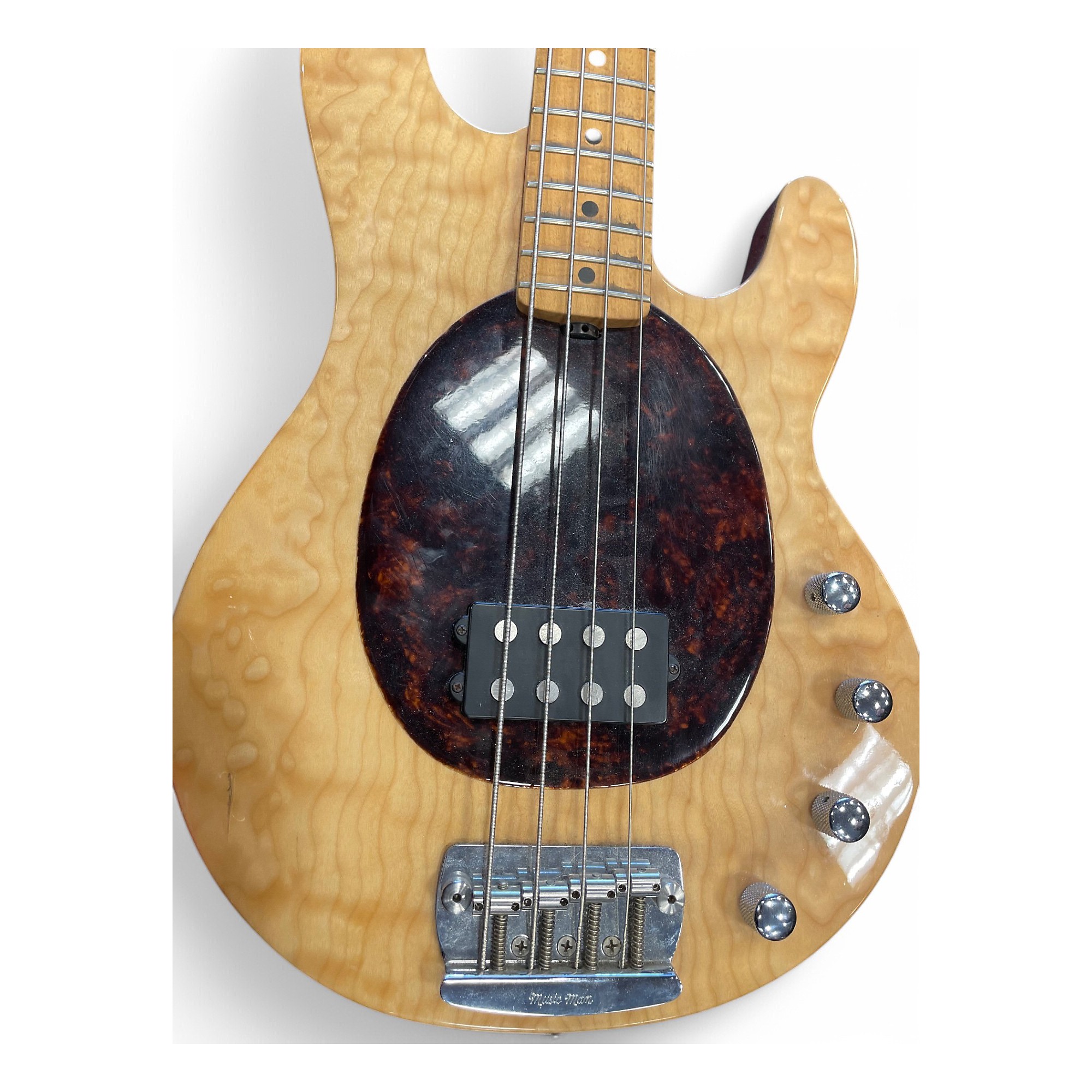 ベース Music Man Stingray 20th Anniversary 1996 Music Man Stingray 20th Anniversary Limited Edition 1996