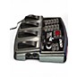Used DOD TEC4X Effect Pedal