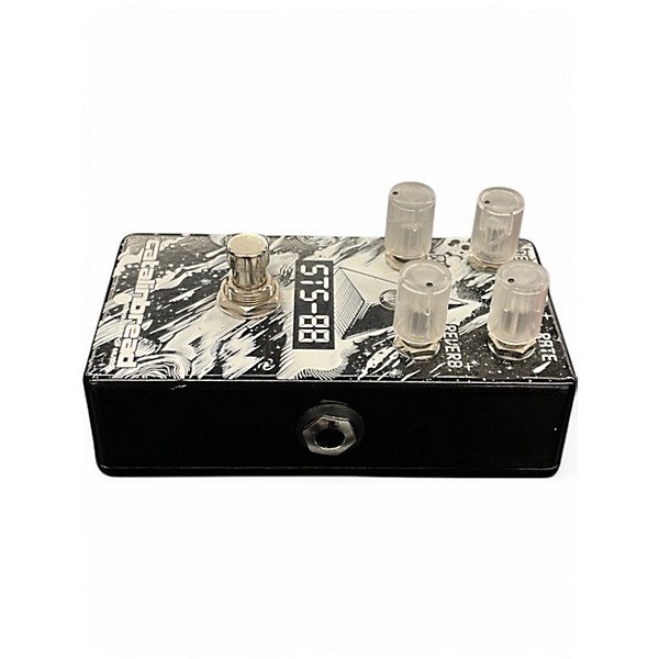 Used Catalinbread STS-88 Flanger Effect Pedal