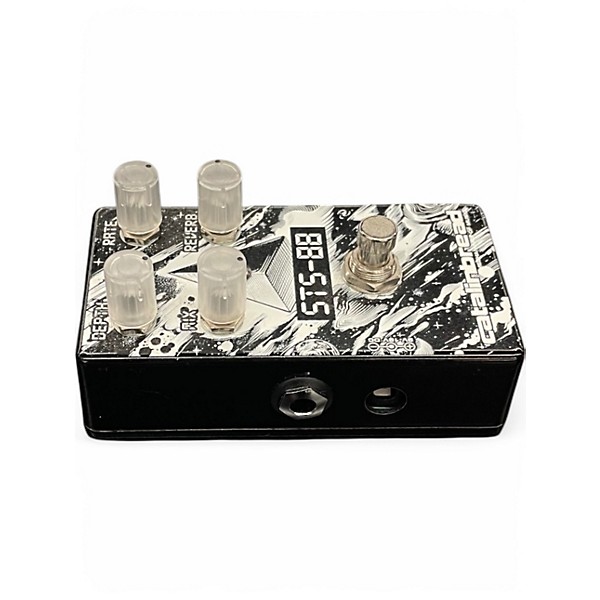 Used Catalinbread STS-88 Flanger Effect Pedal