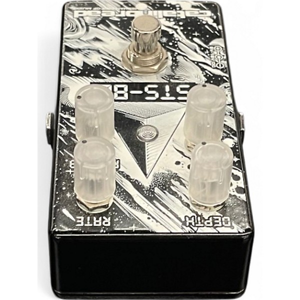 Used Catalinbread STS-88 Flanger Effect Pedal