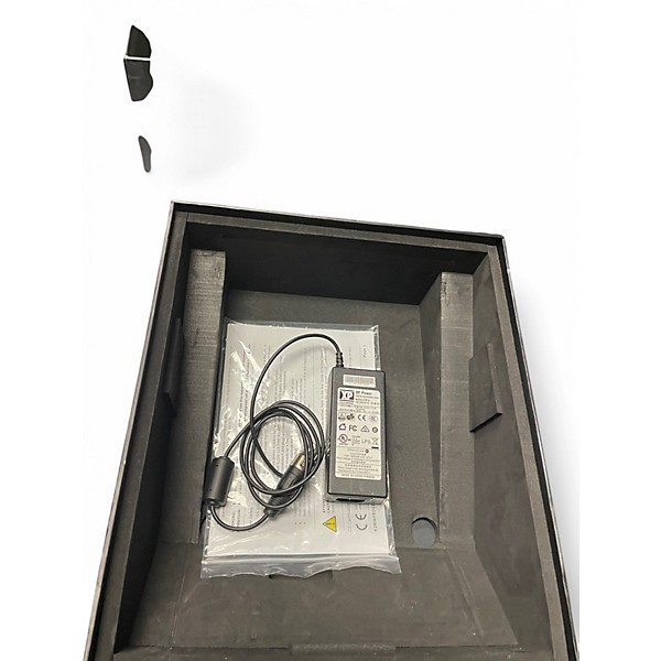 Used Solid State Logic 6 Audio Interface