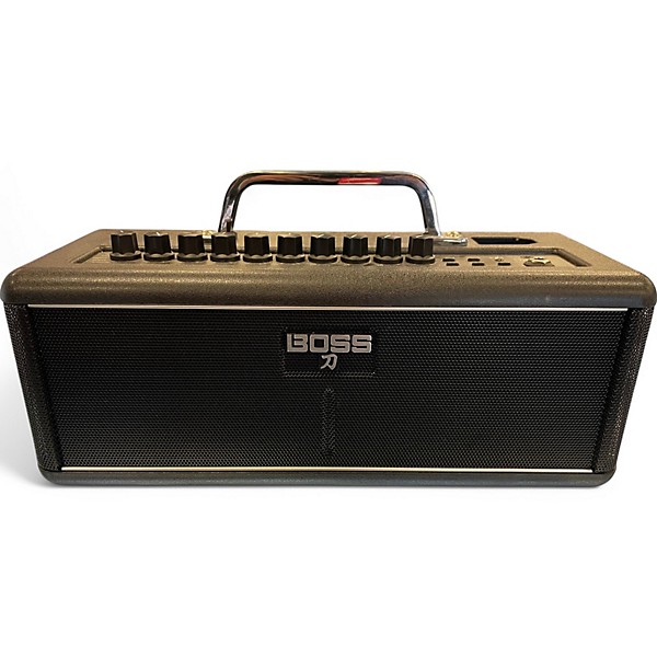 Used BOSS Katana Air Wireless 30W 2X3 Battery Powered Amp,New Products : American Fashion Style Bags On Sale