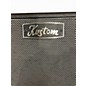 Used Kustom Defender 1x12 Guitar Cabinet