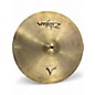 Used Zildjian 16in A Series Medium Thin Crash Cymbal thumbnail