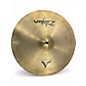 Used Zildjian 16in A Series Medium Thin Crash Cymbal