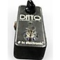 Used TC Electronic Ditto Looper Pedal