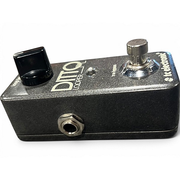 Used TC Electronic Ditto Looper Pedal