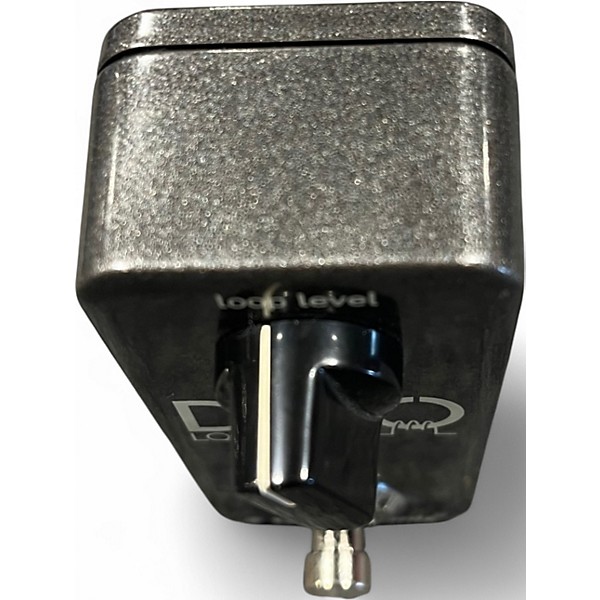 Used TC Electronic Ditto Looper Pedal