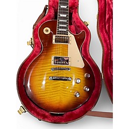 Used 2022 Gibson les paul standard 60s unburst Solid Body Electric Guitar