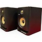 Used 2024 KRK RP5 ROKIT G4 Pair Powered Monitor