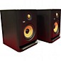 Used 2024 KRK RP5 ROKIT G4 Pair Powered Monitor