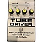 Used B. K. Butler TUBE  Effect Pedal thumbnail