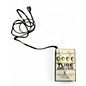 Used B. K. Butler TUBE  Effect Pedal