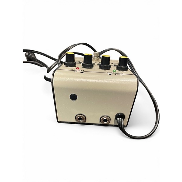 Used B. K. Butler TUBE  Effect Pedal