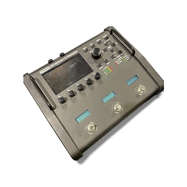 Used Fractal Audio FM3 Effect Processor