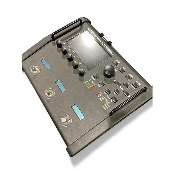 Used Fractal Audio FM3 Effect Processor