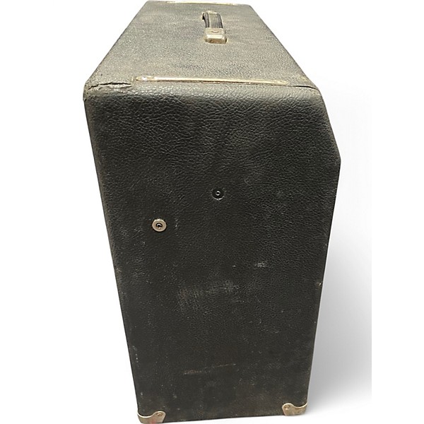 Used Fender Super Twin Tube Guitar Combo Amp