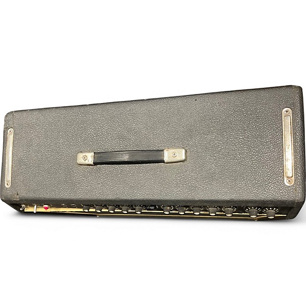 Used Fender Super Twin Tube Guitar Combo Amp