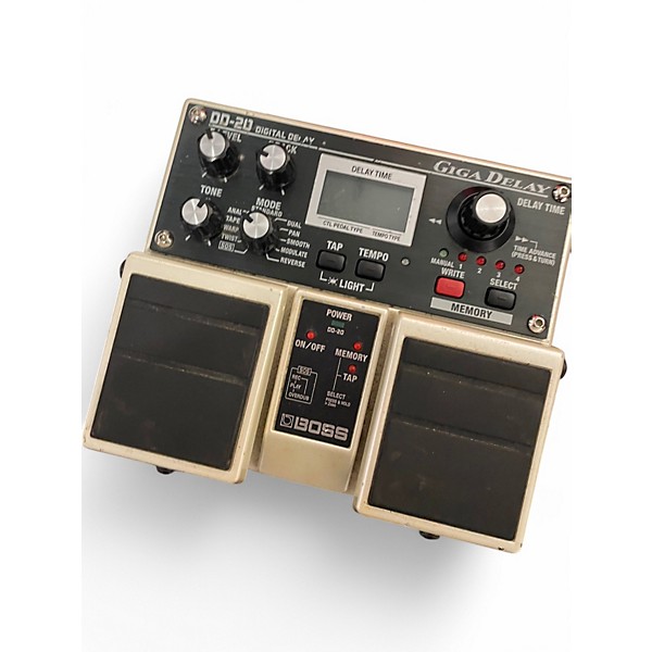 Used BOSS DD20 Giga Delay Effect Pedal,Specials : American Fashion Style Bags On Sale Used BOSS DD20 Giga Delay Effect Pedal,Specials : American Fashion Style Bags On Sale