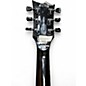 Used ESP LTD GH600EC Black Solid Body Electric Guitar