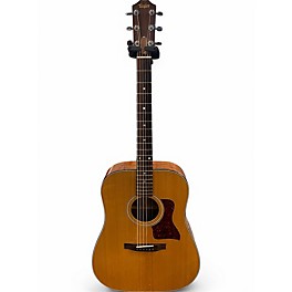 Used Taylor LEMON GROVE 510 Natural Acoustic Guitar
