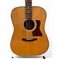 Used Taylor LEMON GROVE 510 Natural Acoustic Guitar