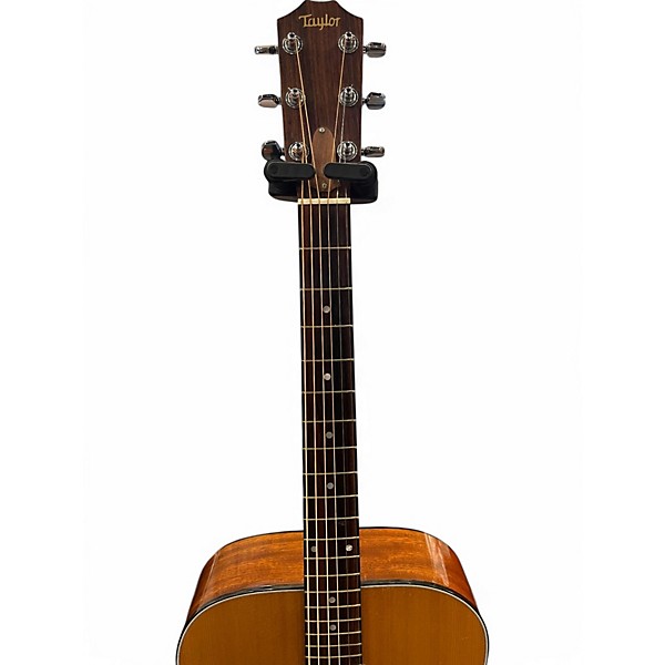 Used Taylor LEMON GROVE 510 Natural Acoustic Guitar