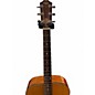 Used Taylor LEMON GROVE 510 Natural Acoustic Guitar