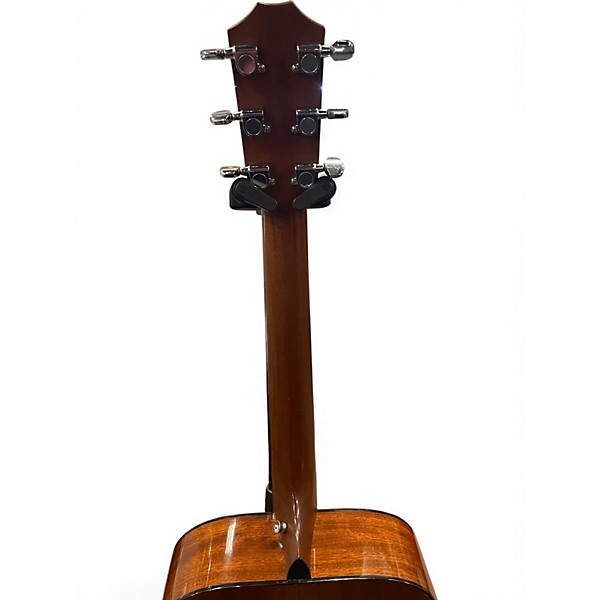 Used Taylor LEMON GROVE 510 Natural Acoustic Guitar
