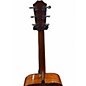 Used Taylor LEMON GROVE 510 Natural Acoustic Guitar