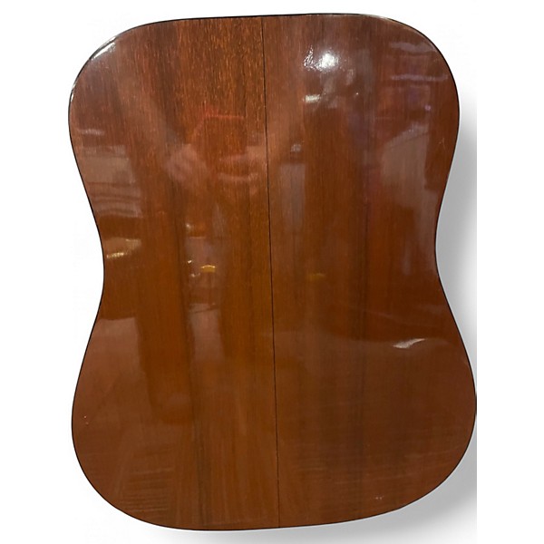 Used Taylor LEMON GROVE 510 Natural Acoustic Guitar